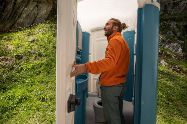 Best Long-term porta potty rental  in Moodus, CT