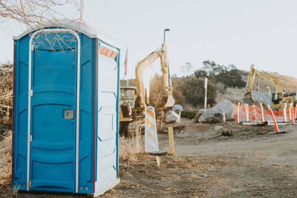 Best Local porta potty services  in Moodus, CT