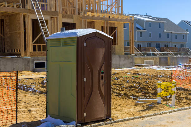 Best Construction site porta potty rental  in Moodus, CT