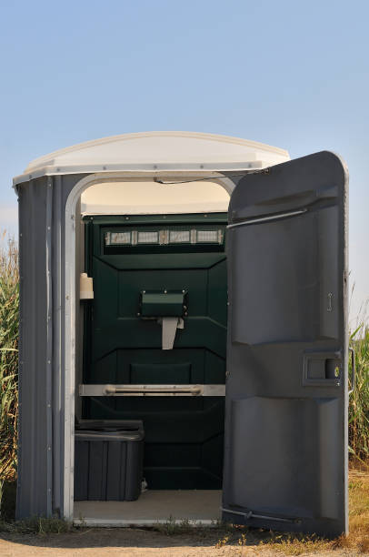 Best Porta potty rental near me  in Moodus, CT