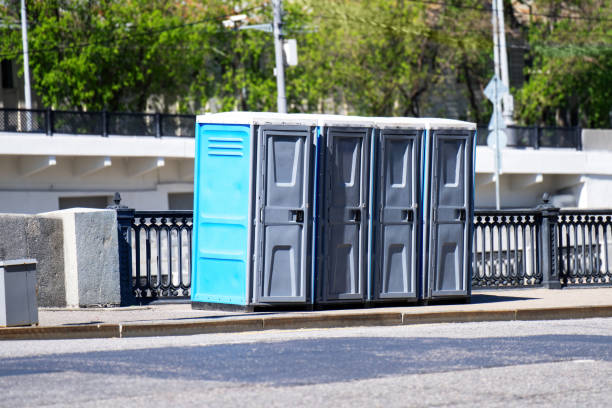 Portable Toilet Options We Offer in Moodus, CT