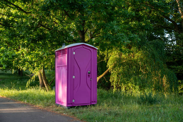 Best Portable toilet rental cost  in Moodus, CT
