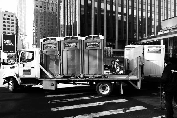 Reliable Moodus, CT porta potty rental Solutions