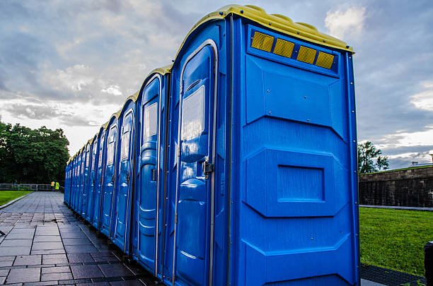 Best High-end porta potty rental  in Moodus, CT
