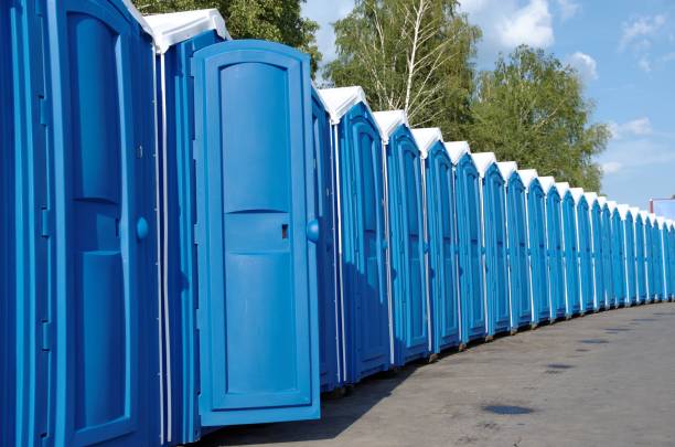 Best Porta potty services near me  in Moodus, CT